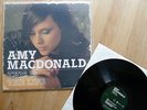 This is the life  Amy Macdonald, LP (2007) DECCA, Vinyl top und rar