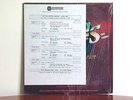 LITTLE FEAT Off The Record Special - Show 89-37 - Westwood One W 89-37 2 LPs