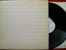 PINK FLOYD THE WALL – 2LP – UK Early Pressing  2U/2U/3U/3U