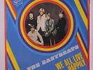 EASYBEATS: Land Of Make Believe / We All Live Happily 45 (Italy, PS, original b
