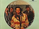 MARILLION dry land 12 MARILD 15 picture disc uk emi 1991 12