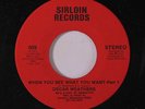 OSCAR WEATHERS: When You See What You Want 45 (playable storage warp) Soul