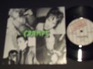 THE CRAMPS