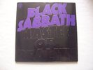 BLACK SABBATH 