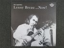 THE LEGENDARY LENNY BREAU NOW RARE 1979 VINYL LP SOUND HOLE NM/NM Jazz Guitar