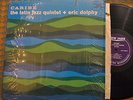 RVG VG+ Latin Jazz Quintet Eric Dolphy Prestige New Jazz NJLP 8251 LP in SHRINK