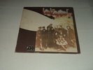 Led Zeppelin II  Robert Ludwig Mastered RL SS on Both Sides Atlantic SD 8236 VG+