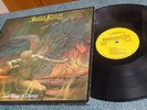 JUDAS PRIEST 1976 Ovation LP SAD WINGS OF DESTINY