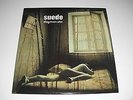 Suede - Dog Man Star lp, nude NUDE3LP RARE INDIE DOUBLE 1994 gatefold