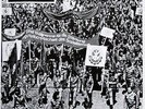 LP:L'Attentat,Made In GDR (X-Mist records)