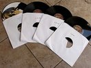 Norma Jean 4x LP Box Set Test Press /20 The Chariot Zao Underoath