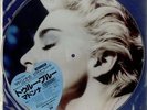 Madonna True Blue Japanese picture disc LP vinyl album record P-15004 SIRE