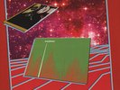 Tony Carey - Explorer + Yellow Power Vinyl US 2LP