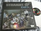 Exit 9 - Straight Up - BRC # 77006 - Funk Soul lp - RARE in MINT shape unreal
