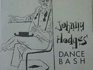 JOHNNY HODGES 'Dance Bash' NORGRAN MG N-1024 muenster-dummel HI-FI recording