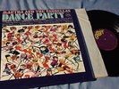 Martha and the Vandellas - Dance Party - GORDY # 915 - Early Soul  Album 1965
