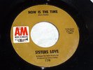 Sisters Love: Not  available