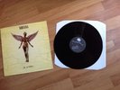 NIRVANA IN UTERO 1983 GEFFEN RECORDS  NM/NM