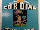 CORDIAL Their First Rare 1979 Private Bay Area Modern Boogie Soul Funk Jazz 12