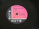 Blue Note 78rpm 78 rpm pink & black label no 2 ()