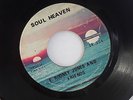 Funk 45 - E.RODNEY JONES & FRIENDS - Soul heaven - RARE LISTEN 