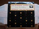 Munchinger/Bach Brandenburg Concertos Nos. 1 & 6. Decca SXL2125 WBG ED1