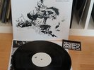 Atlantean Kodex - The Annihilation Of Koenigshofen LP private press, epic doom