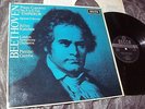 SXL 6103 WB 1ED KATCHEN BEETHOVEN PIANO CONCERTO NO.5 EMPEROR GAMBA LSO