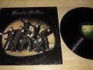 Wings - McCartney, Beatles - Band on the Run Lp - India - Apple RARE