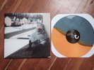 The Wonder Years  Suburbia Ive Given You All.. Lp Preorder Grey/orange 500