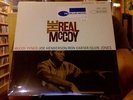 McCoy Tyner The Real McCoy LP sealed vinyl RE reissue Blue Note 75