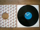 RARE GAZEBO LOVE IN YOUR EYES ITALO DISCO 1983 BABY RECORDS SIAE   DISQUE EX