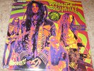 WHITE ZOMBIE-La Sexorcisto Glow In The Dark LP SEALED Original Pressing