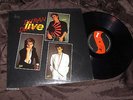 Duran Duran ?– Live Rare Italo 12