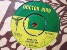 None Such/The Mellotones/Doctor Bird Lab/1968 Rocksteady/Listen
