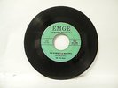 The Five Discs RARE DOO-WOP 45 I Remember/The World Is A Beautiful Place EMGE