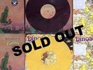 DINOSAUR JR Vinyl Record LP Bundle FARM Red Wine + I BET ON SKY Yellow 500 Only