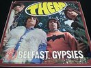 Them Belfast Gypsies (1967) LP - Sweden SONET GP-9923 EX+ Grand Prix