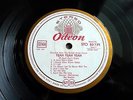 THE BEATLES Lp 