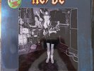 AC/DC Happy New Year live Melbourne 1974 green vinyl LP rare
