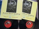 FURTWANGLER  - Beethoven Symphony No.9    Original UK