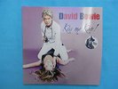 David Bowie Doppel-LP live by request New York june 15, 2002 NEU TOP Zustand +++