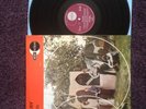 The Artwoods Art Gallery Original UK Decca Eclipse LP