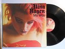 CLAUDE FRANCOIS NINA HAGEN MY WAY MAXI ETAT NEUF