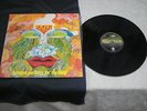 Vintage DRAGON Record LP - SCENTED GARDENS FOR THE BLIND, 1974 - RARE