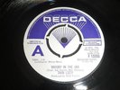 THIN LIZZY, Whisky in the Jar, ORG: UK FIRST, DEMO MINT, Single / 7 inch,MEGARAR