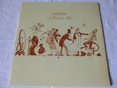 GENESIS - A TRICK OF THE TAIL LP - 1976 UK 1ST PRESS ROCK- EX/NrM