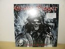 Grave Digger Clash of the Gods LP red vinyl lim.100 SOLD OUT