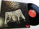 THE BEATLES - feat. Tony Sheridan 1960 In the Beginning EX/EX- GATEFOLD LP