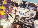 Achtung Baby & Zooropa by U2 - 2013 Imports on Colored Vinyl - Mint & Unplayed